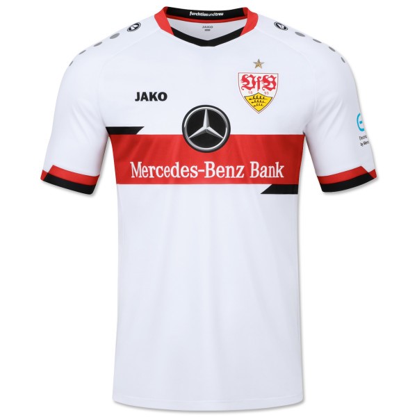 Thailand Trikot VfB Stuttgart Heim 2021-22